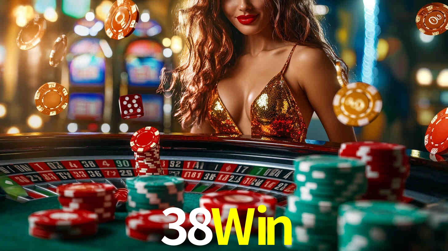 Welcome Bonus 38Win