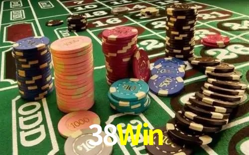 Bônus Generosos e Exclusivos no 38Win para Você!