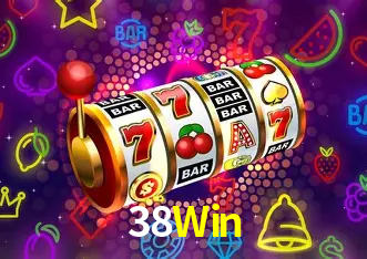 A Popularidade dos Caça-Níqueis no 38Win
