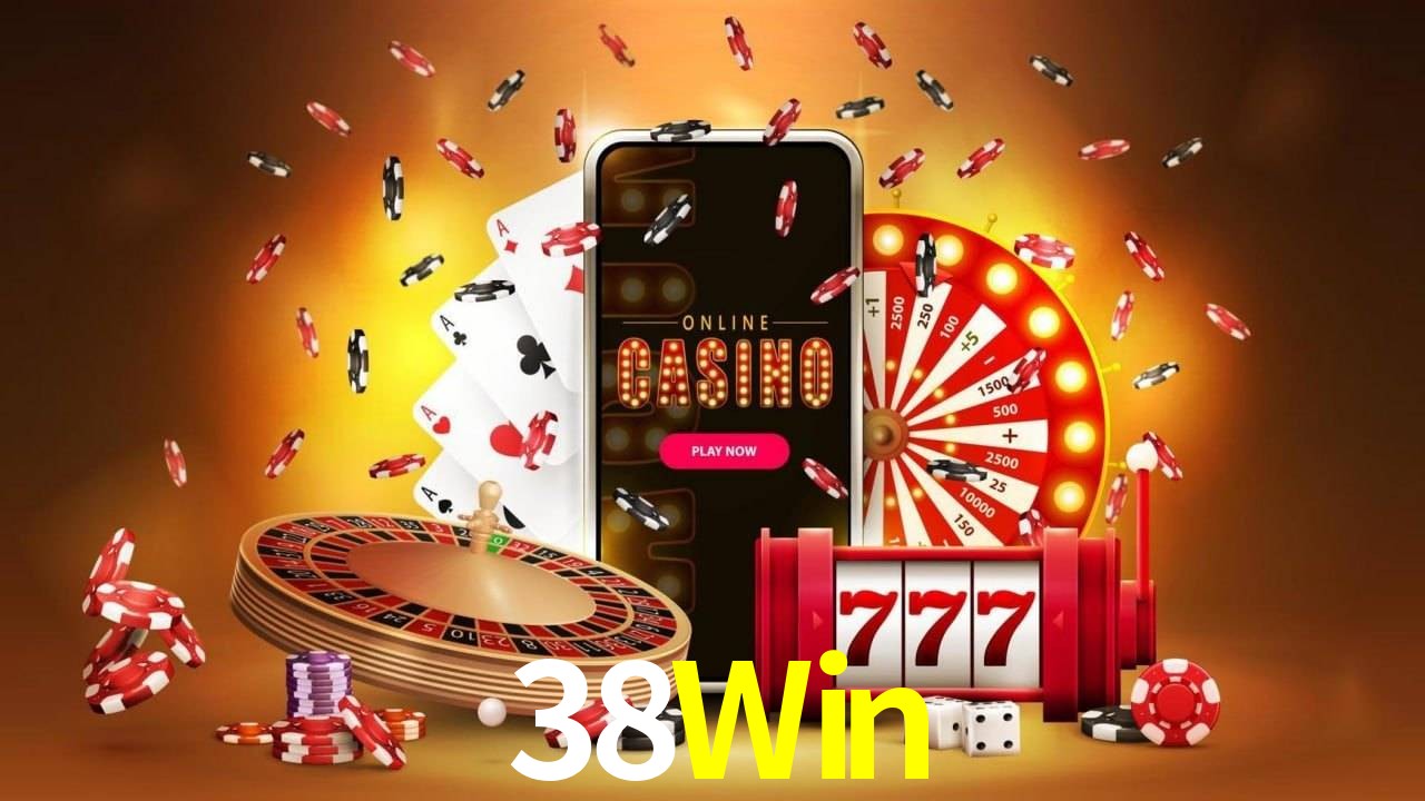 Estatísticas do Jogo 38Win