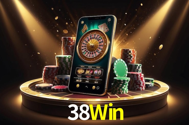 Casino Ao Vivo 38Win