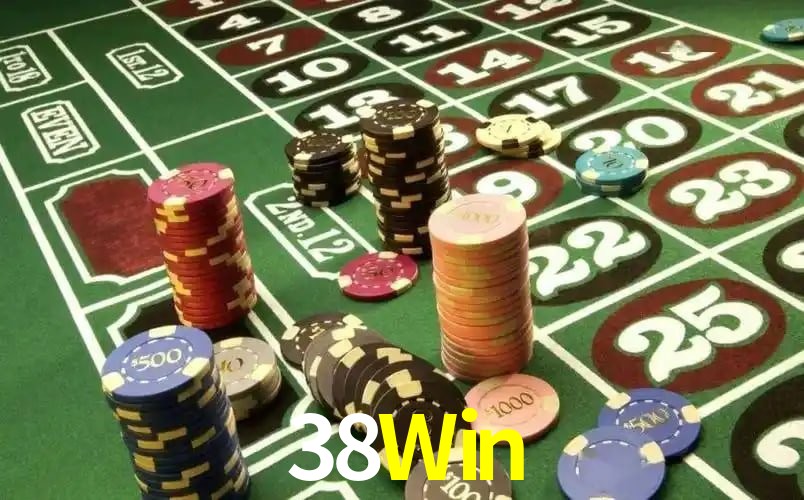 Apostas de Tênis 38Win