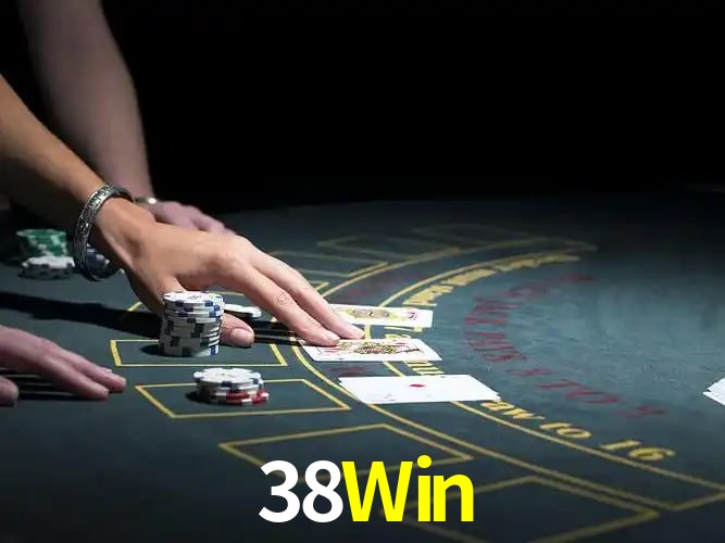 Tecnologia da Plataforma 38Win