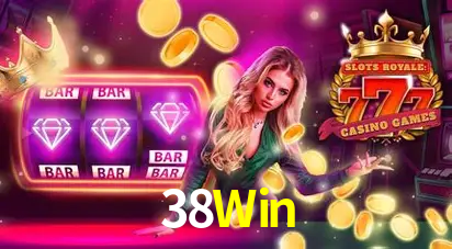Descubra o Mundo do Cassino Online com 38Win