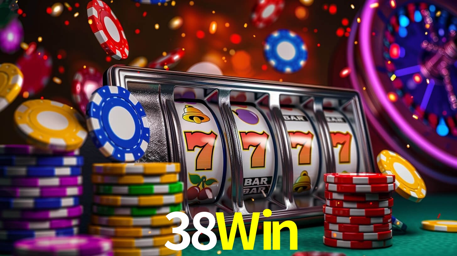 Desvendando o Mundo dos Jogos Virtuais na 38Win