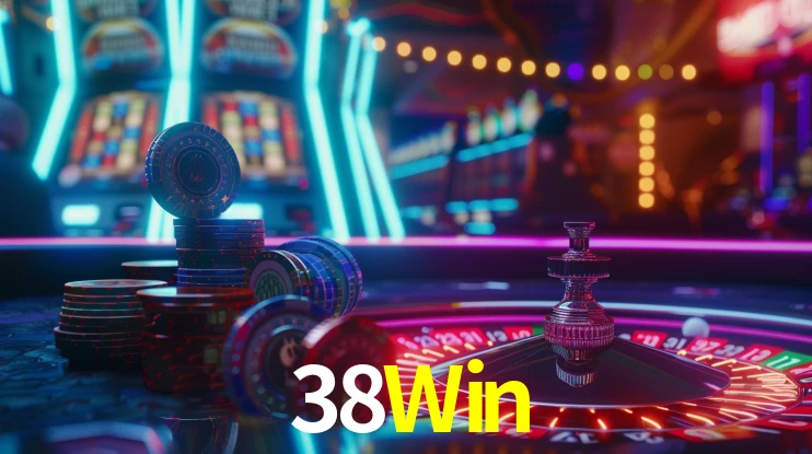 Live Casino 38Win