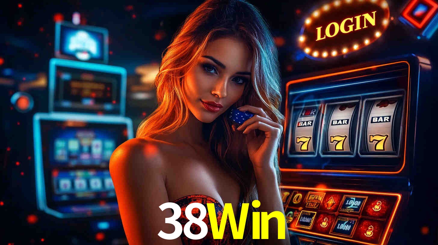 38Win Bet