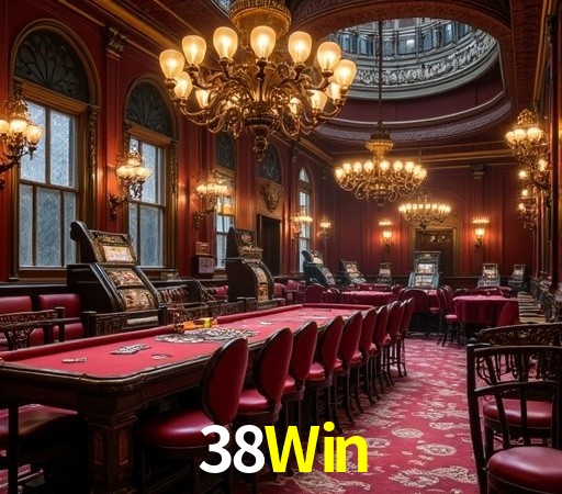 Benefícios da Conta 38Win