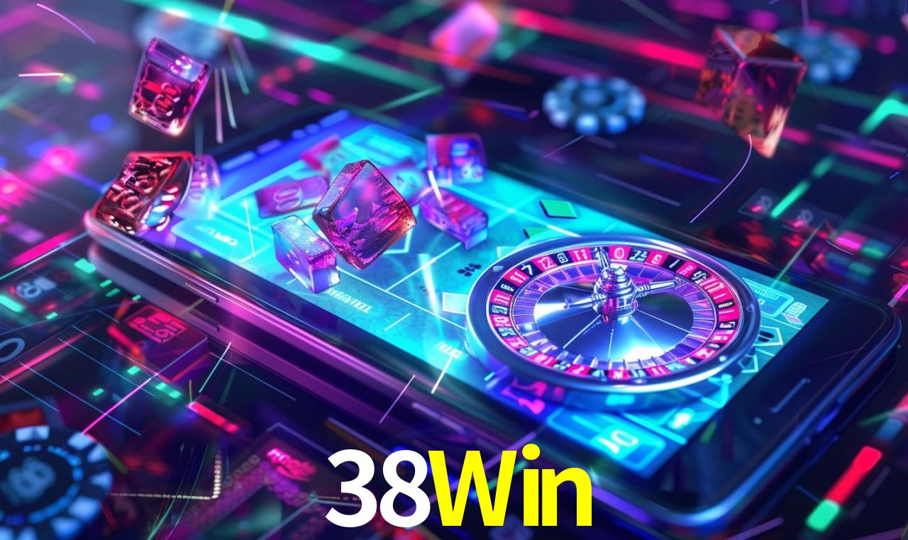 Casino VIP 38Win