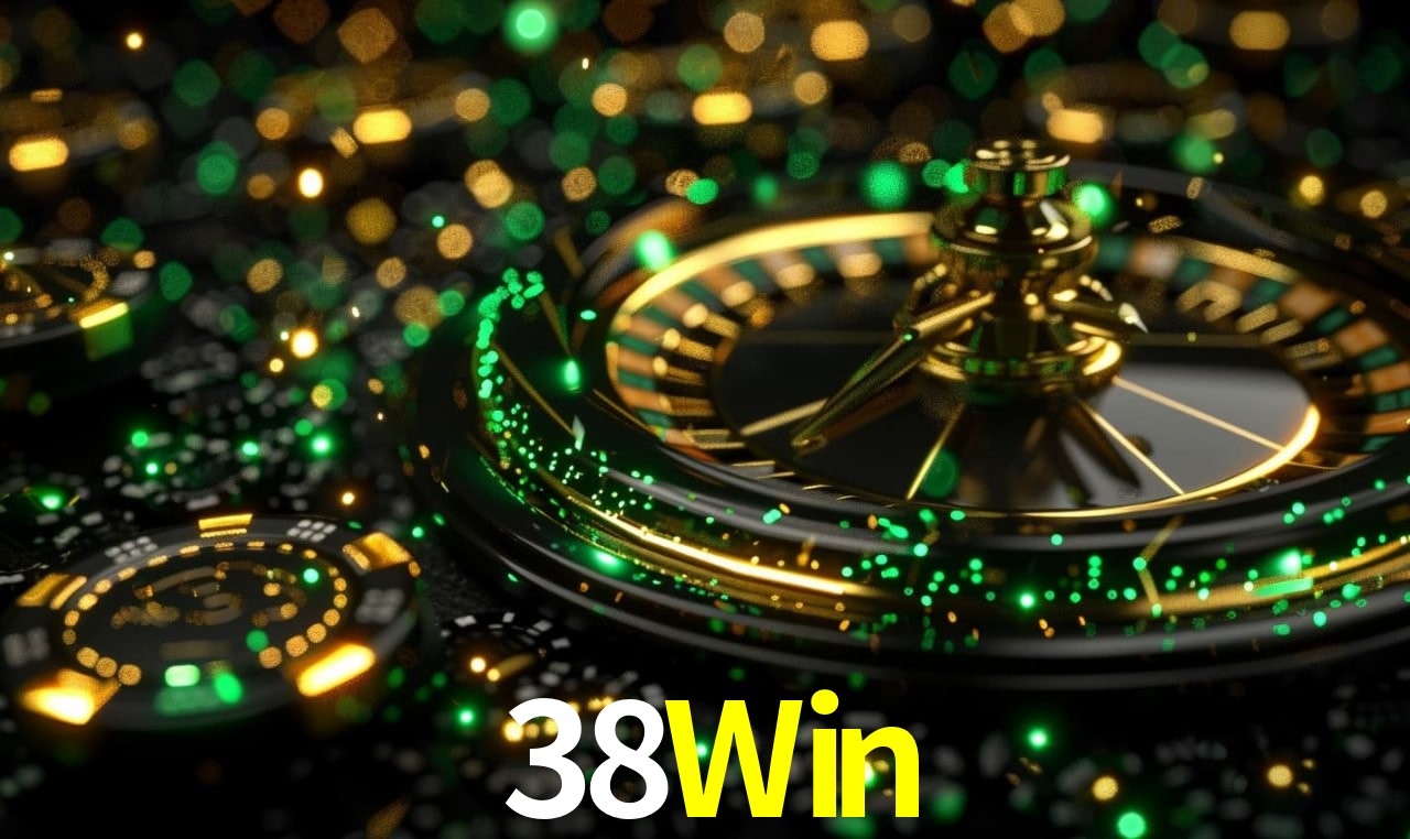 Ofertas Exclusivas 38Win