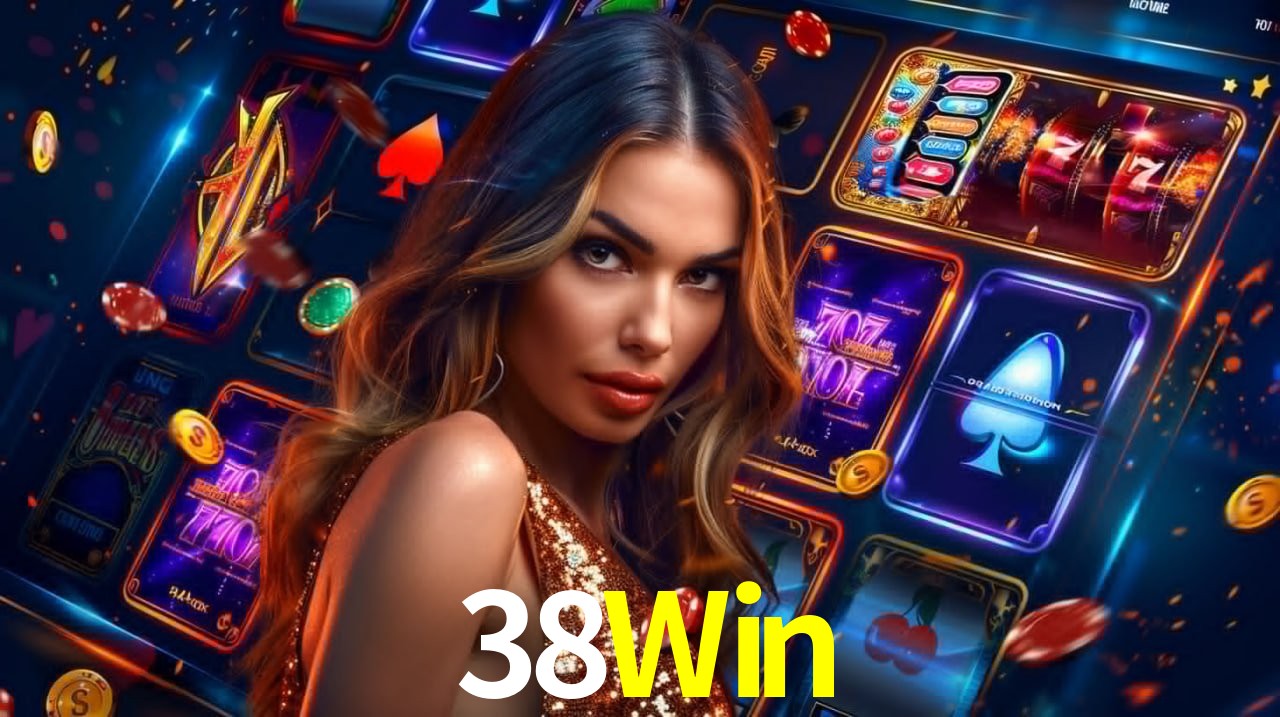 Descubra a Essência do 38Win: Nossa História e Compromissos