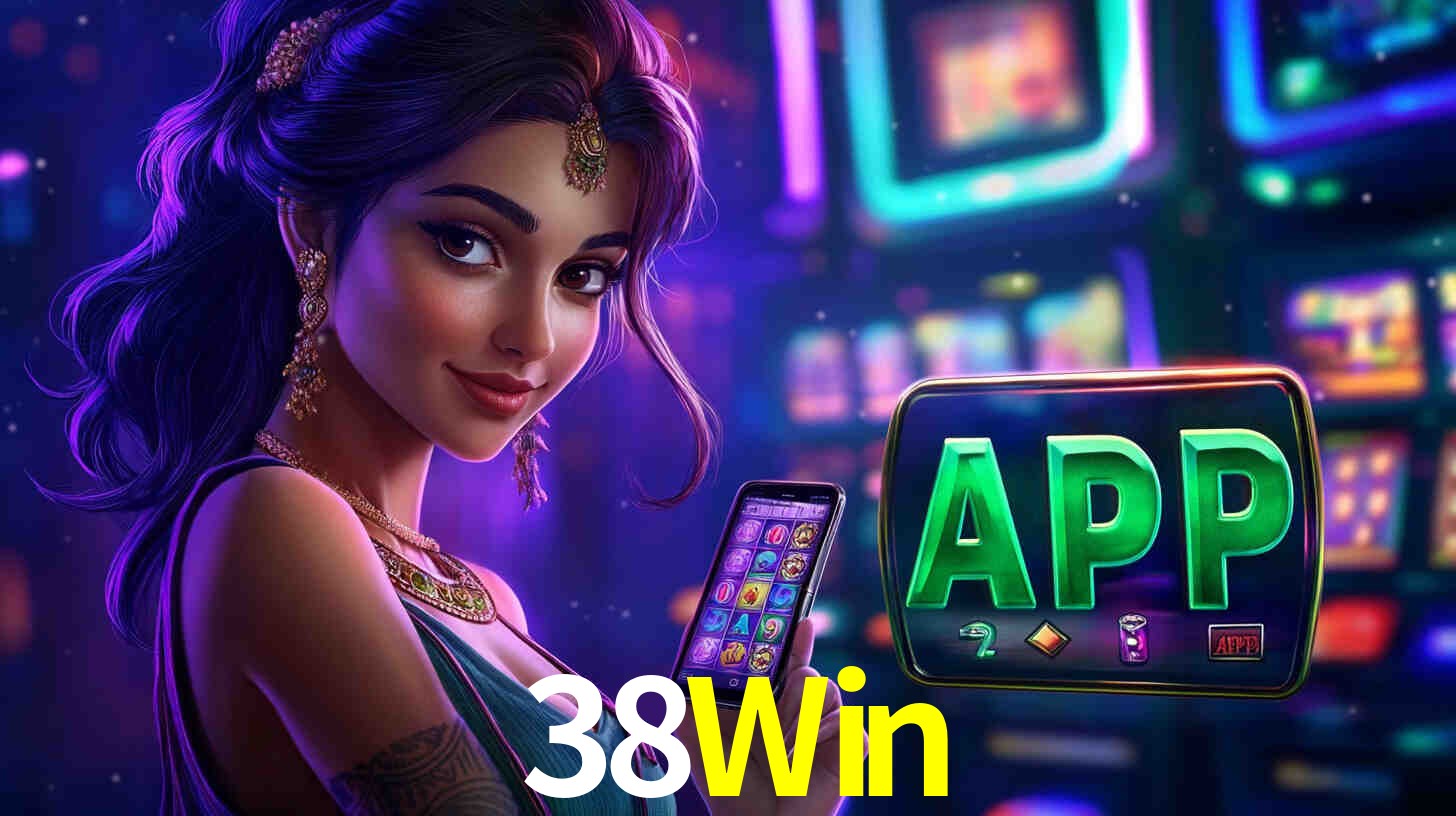 38Win - Cassino Oficial Brasil - 38Win Bet