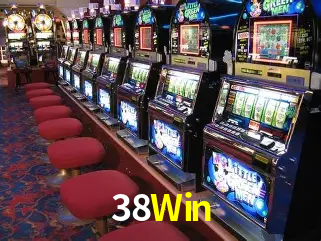 Descubra a Essência do 38Win: Nossa História e Compromissos