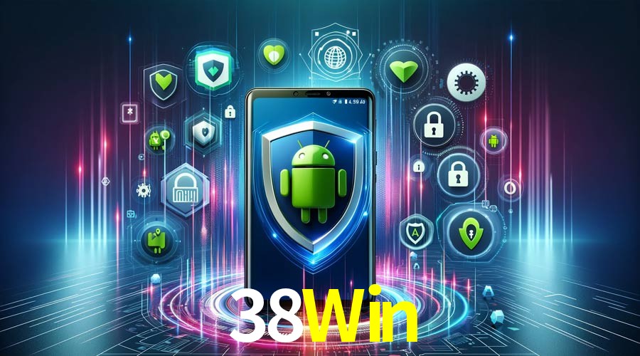 Game Providers 38Win