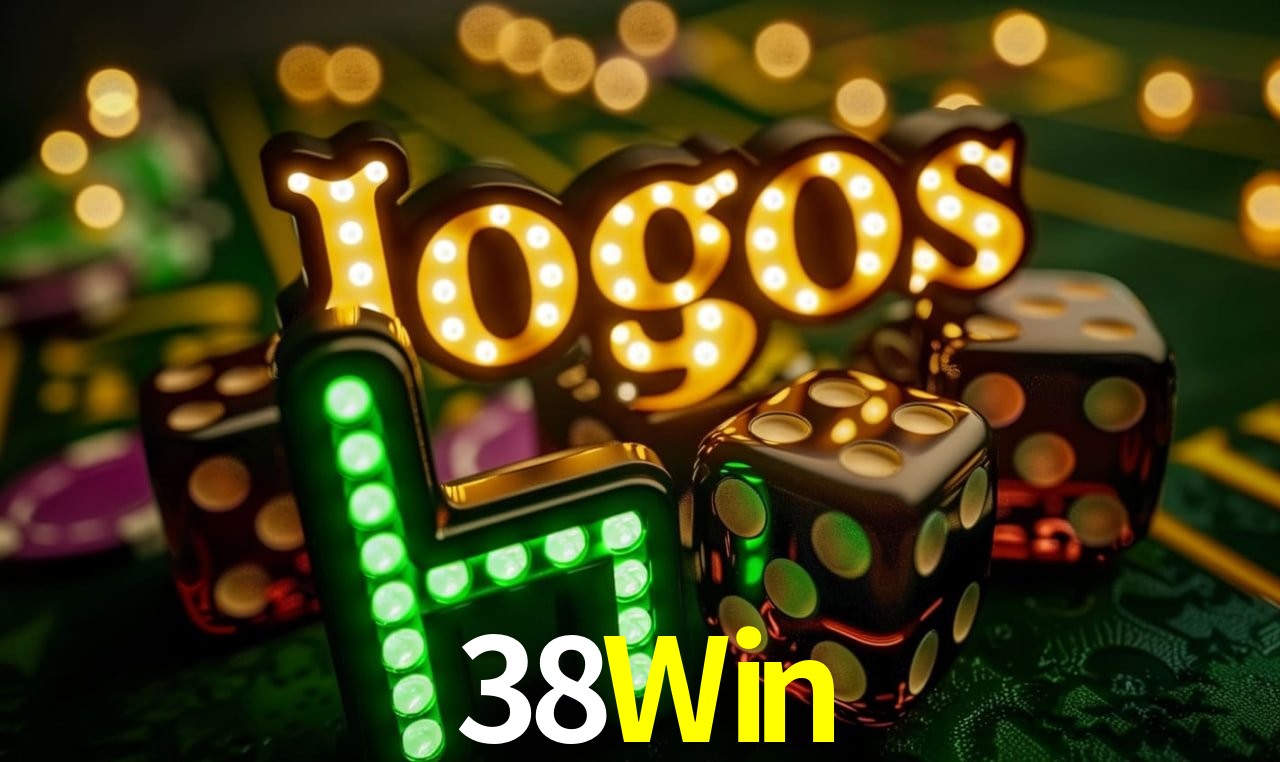 Apostas de Futebol 38Win