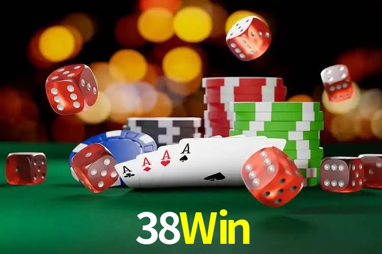Experiência VIP 38Win