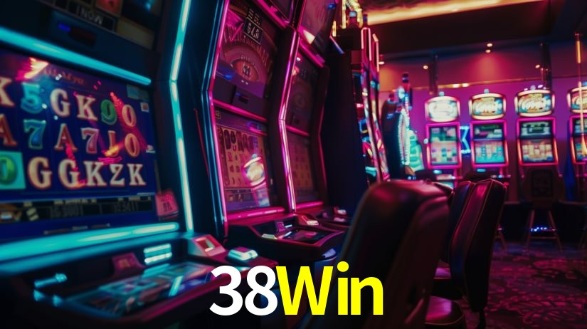 Seasonal Promotions 38Win