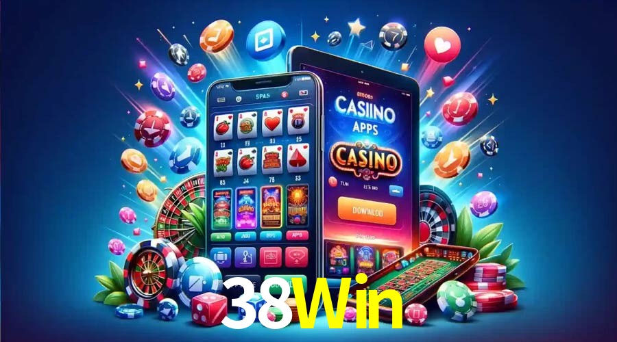 Secure Login 38Win