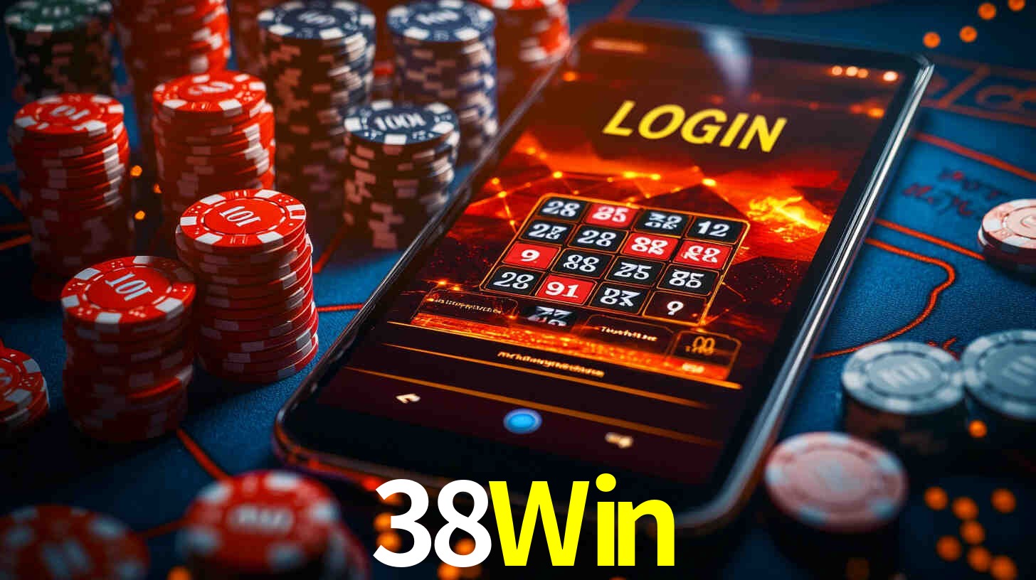 38Win: Seu Especialista em Apostas Esportivas Brasileiras