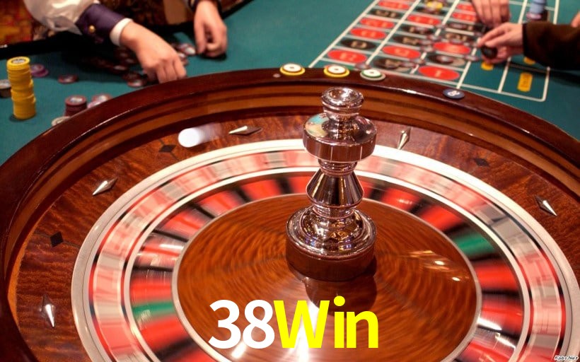 A Emoção da Loteria na 38Win: Uma Chance de Mudança de Vida