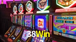 Inovações de Jogos na 38Win: O Futuro das Experiências Interativas