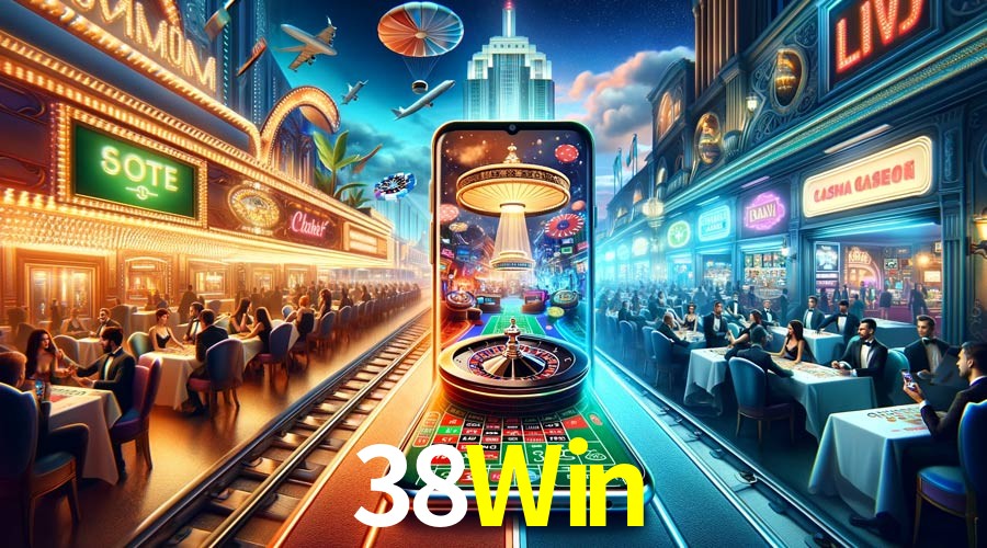 Quick Registration 38Win