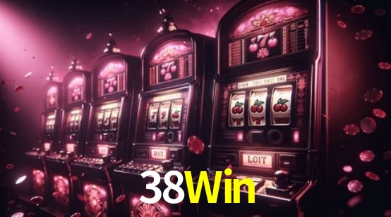 Descubra o Programa VIP da 38Win: Vantagens Exclusivas para Jogadores