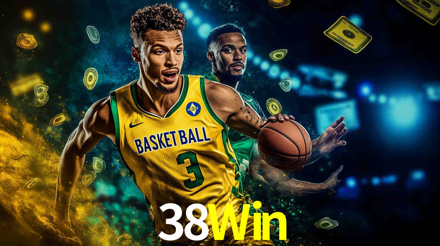 Descubra a Magia dos Jogos de Arcade no 38Win