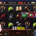 APP oficial da 38Win para mobile