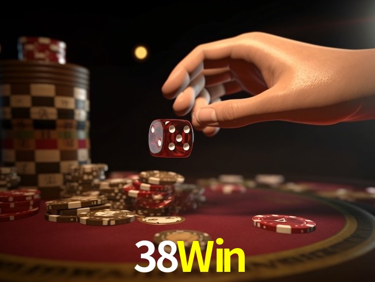 Estatísticas 38Win