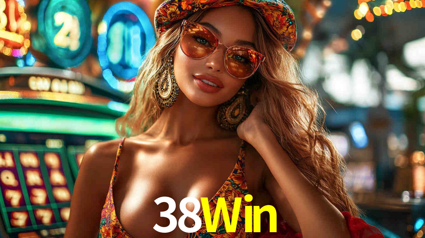 Daily Bonuses 38Win
