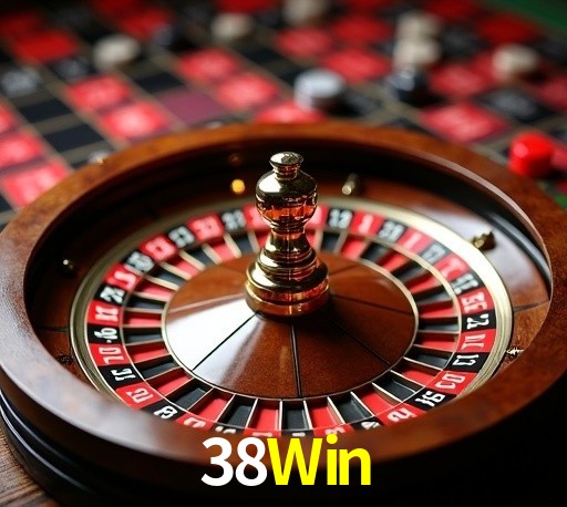 Sistemas de Segurança 38Win