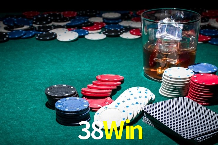 Jogos Exclusivos 38Win