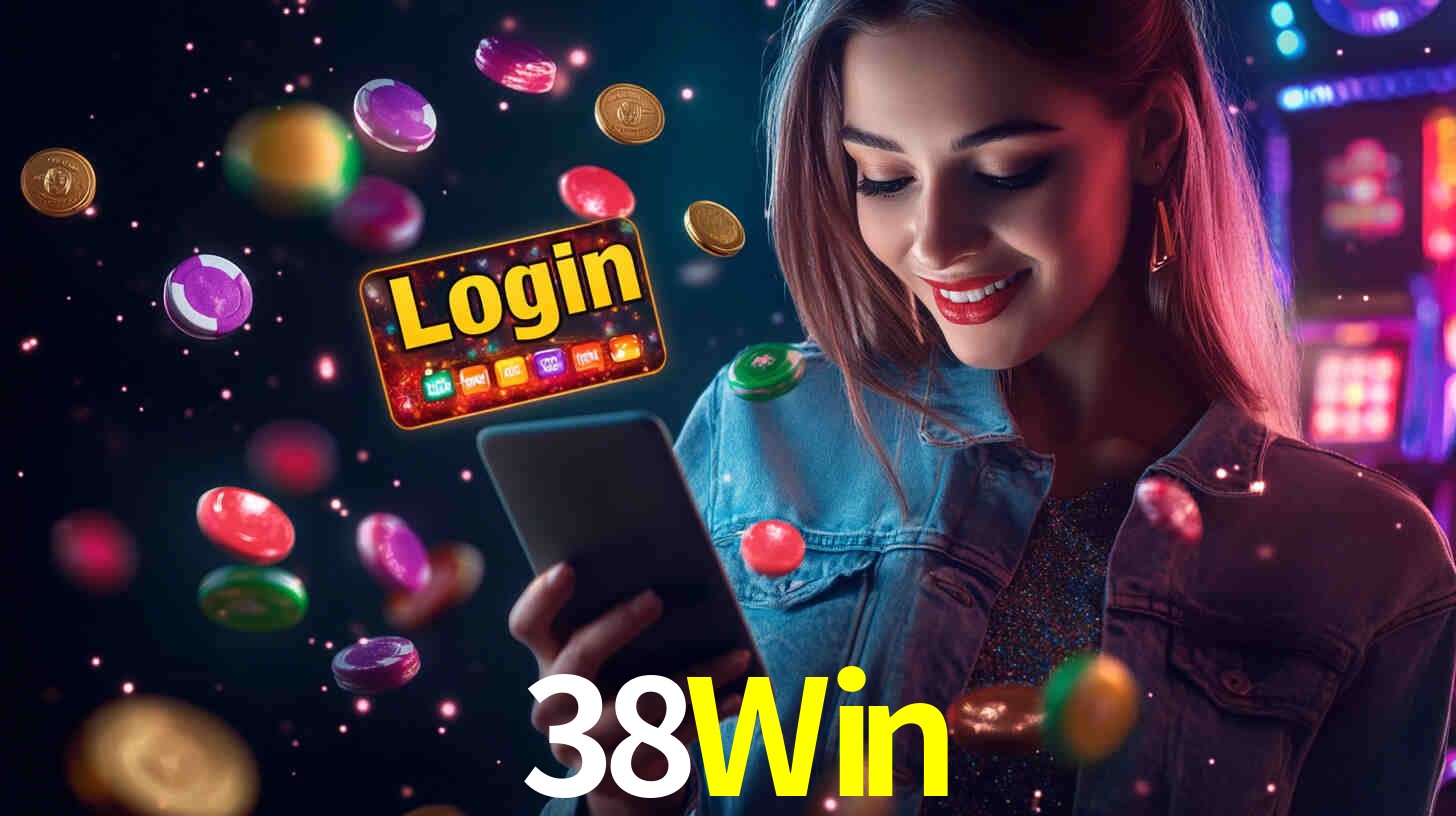 Desvendando o Mundo dos Jogos Virtuais na 38Win