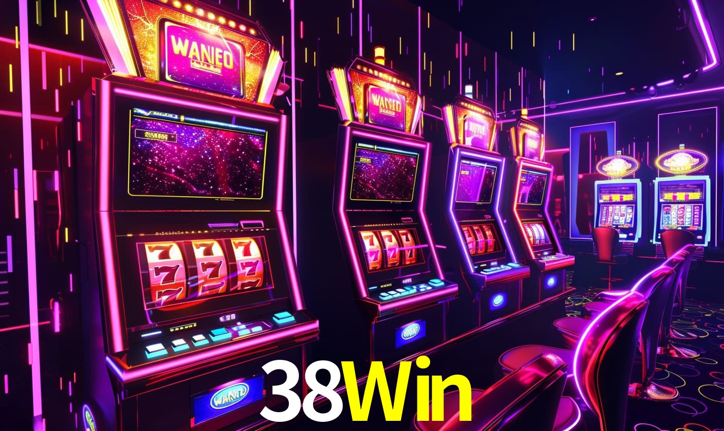 Descubra o Programa VIP da 38Win: Vantagens Exclusivas para Jogadores
