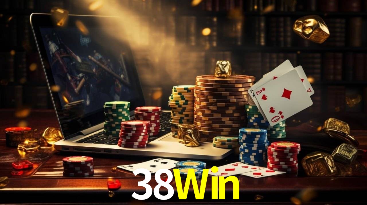 PIX Instantâneo 38Win