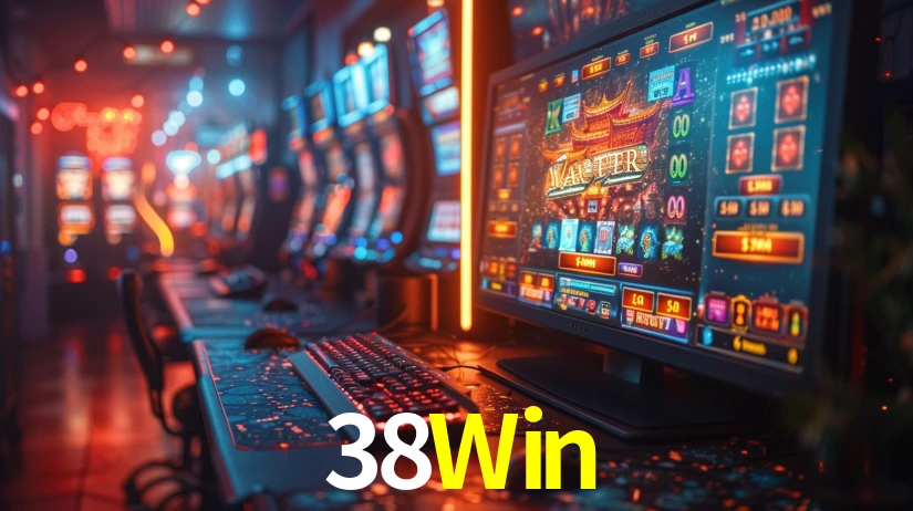 Ofertas Imperdíveis na 38Win: Promoções e Bônus Que Valem a Pena