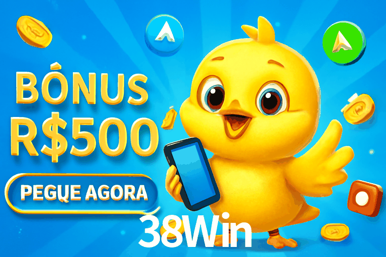 Account Benefits 38Win