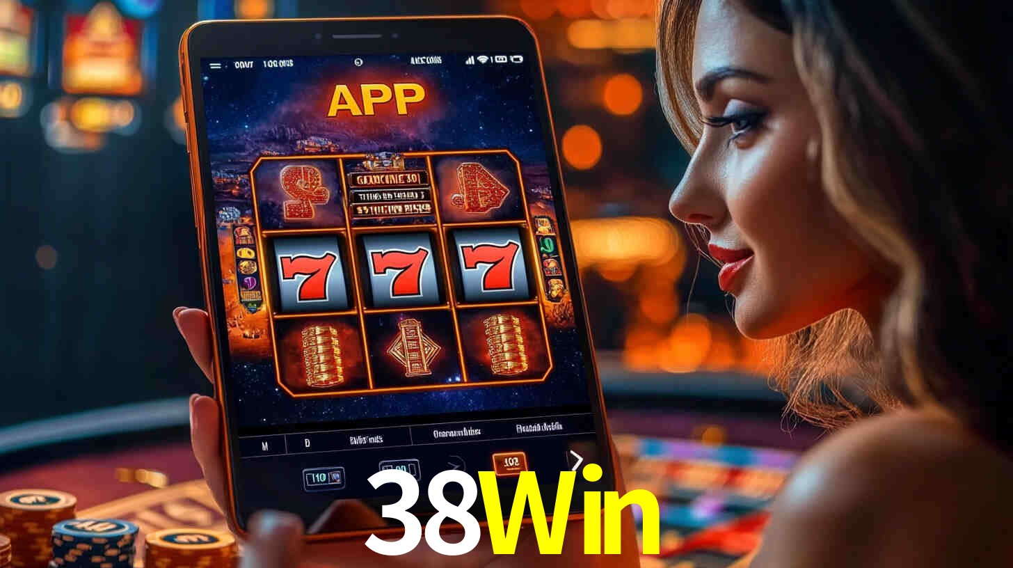 38Win Bet