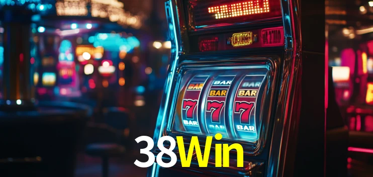 VIP Casino 38Win
