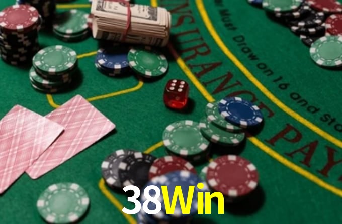 38Win Bet