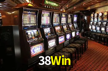 Descubra a Essência do 38Win: Nossa História e Compromissos