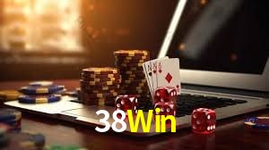 Descubra a Essência do 38Win: Nossa História e Compromissos