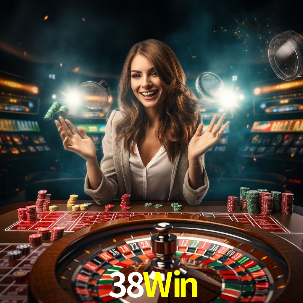 38Win App Interface