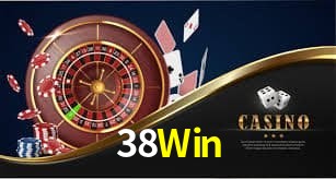 Mesa de Blackjack 38Win