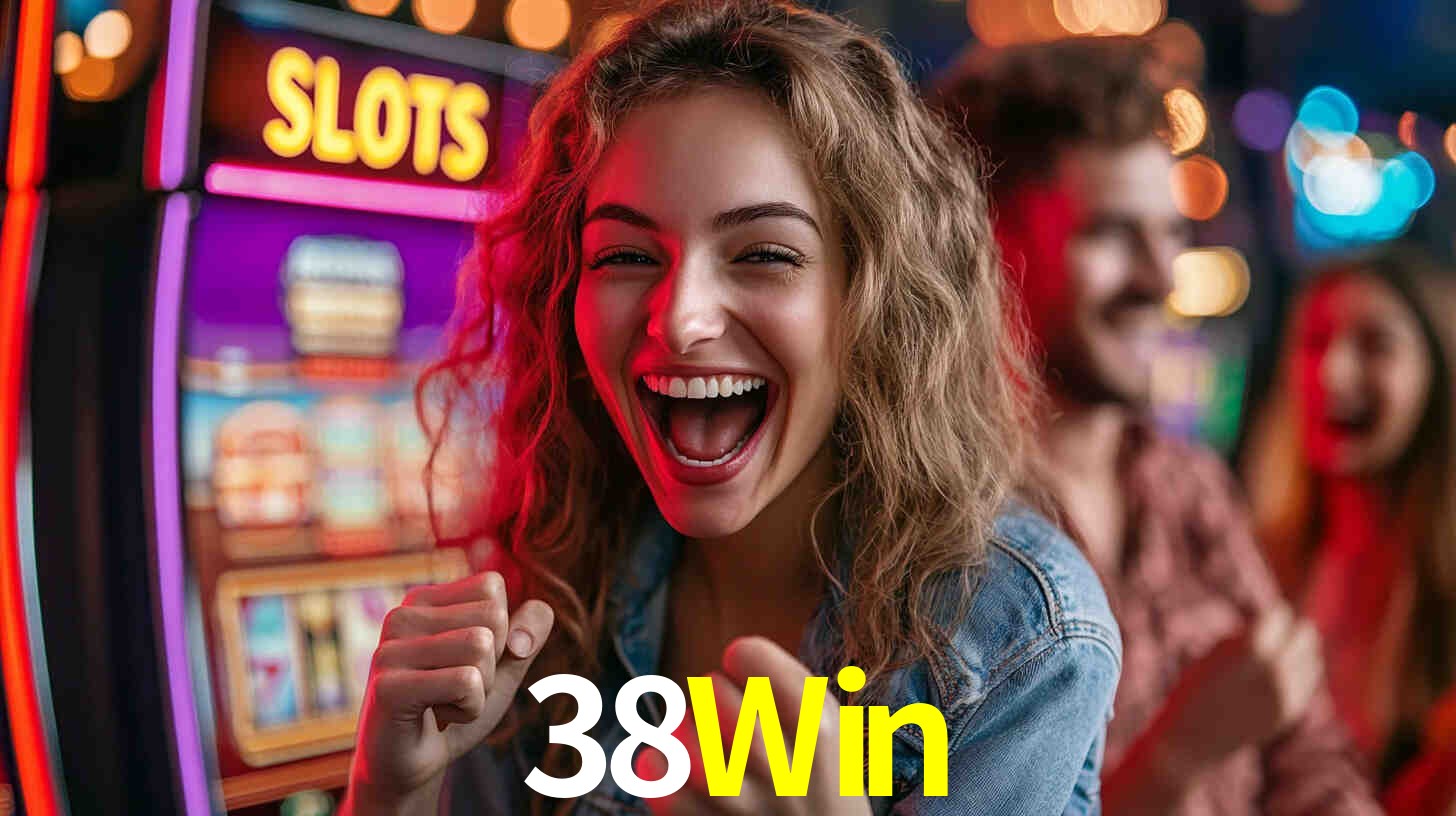 Apostas Esportivas na 38Win: Um Guia Completo