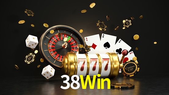 Football Betting 38Win