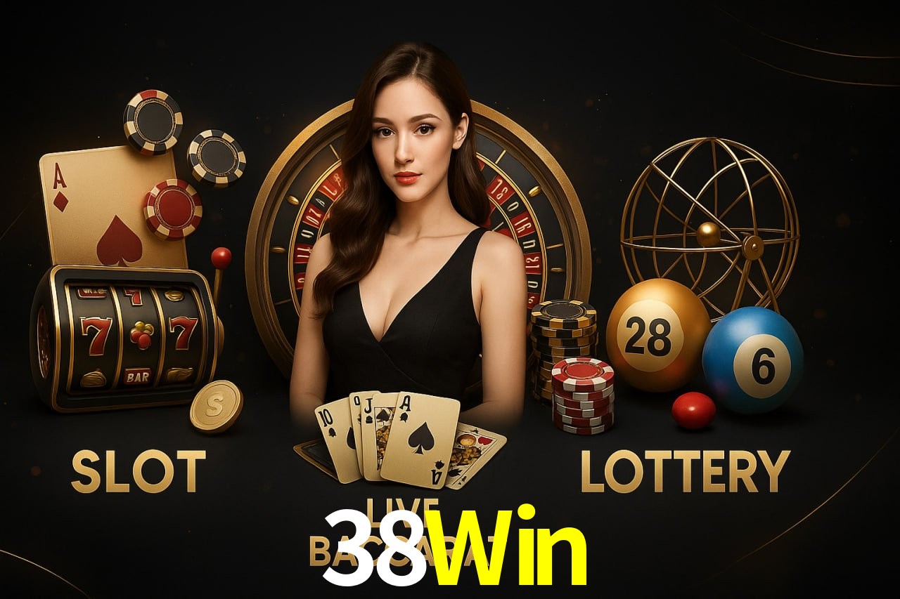 Integração de APIs 38Win