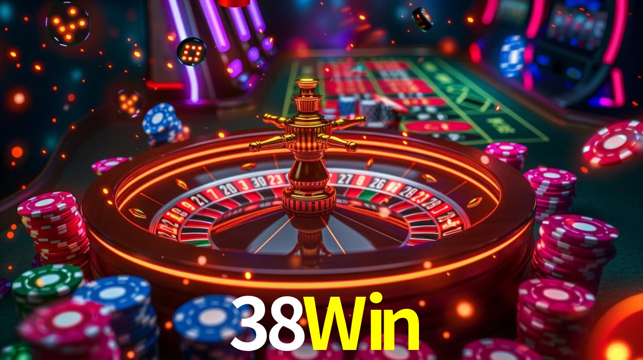 Explorando a Categoria de Eventos em Apostas na 38Win