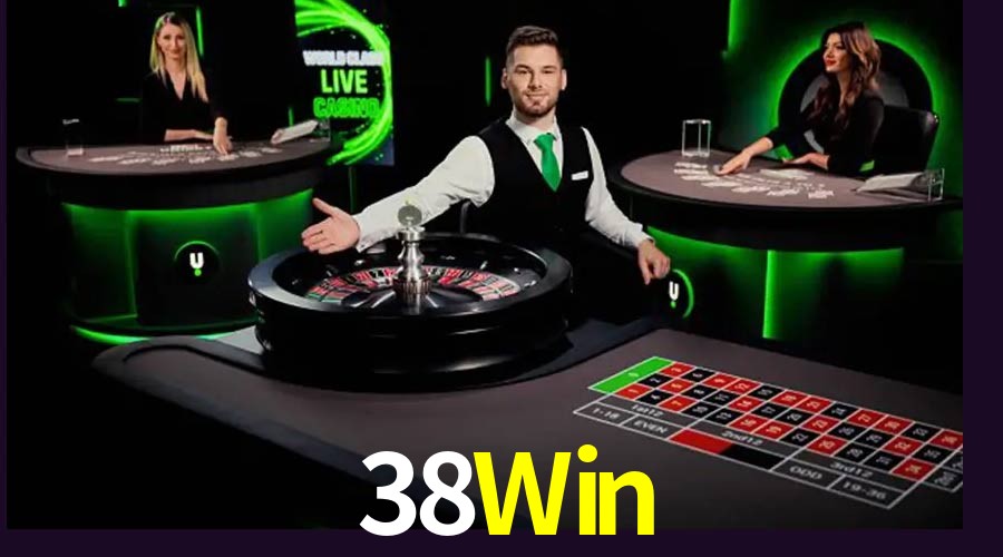 2FA Security 38Win